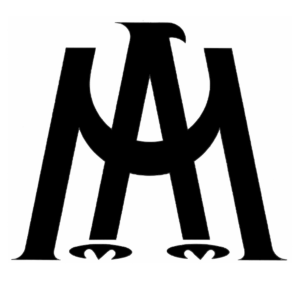 AUMA, Logo 1984