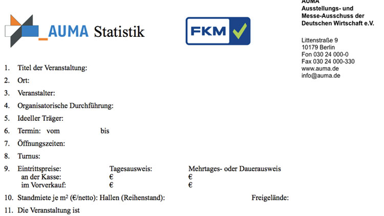 FKM-Statistik
