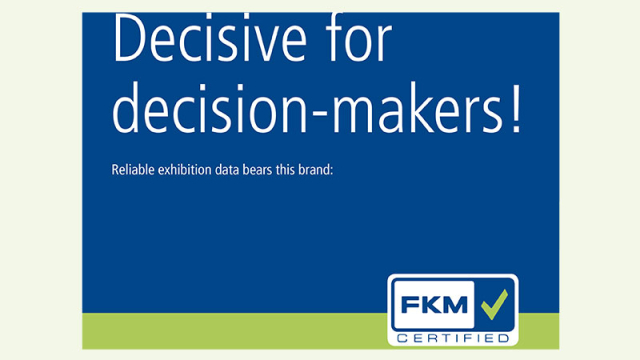 FKM Advertising "Decision makers", all formats