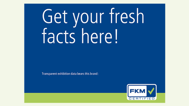 FKM Advertising "Facts", all formats